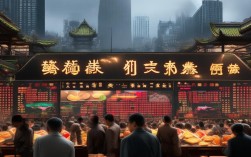 舌尖上的中国股市版，舌尖上的中国板块