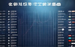 股市价值排行榜，股市价值排行榜前十名