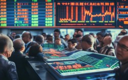 中国股市谁在操控，中国股市谁在操控美国