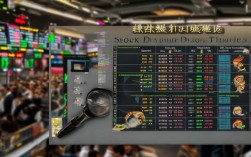 股市龙虎榜什么意思，股市里龙虎榜是什么意思