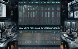 2017股市解禁，2020年解禁股月份一览