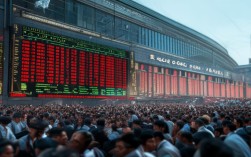 中国的股市连赌场都不如