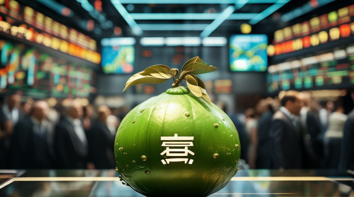 股市柚子，股市柚子是什么意思