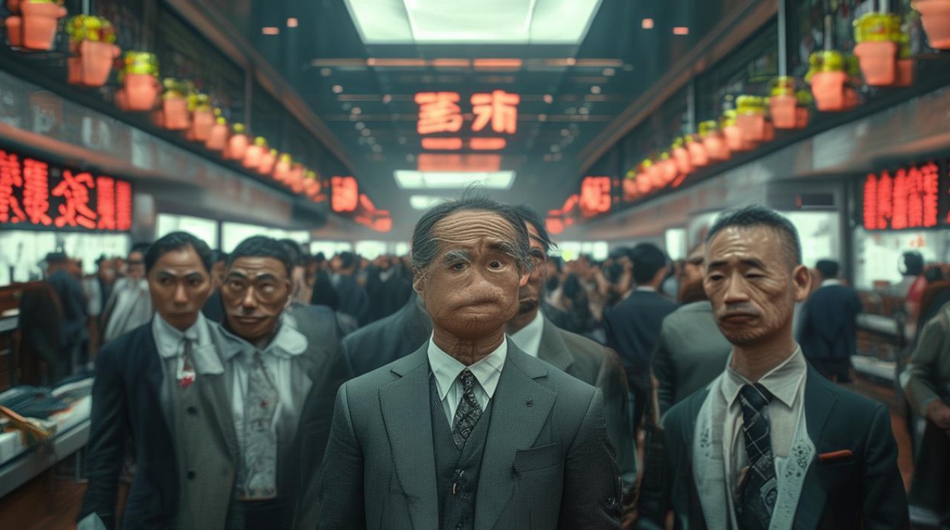 如果关闭中国股市