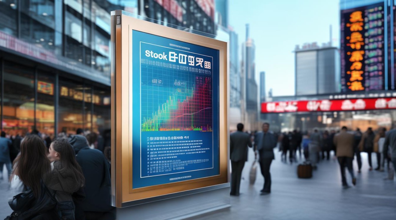 股市广告票什么意思，股票广告推广
