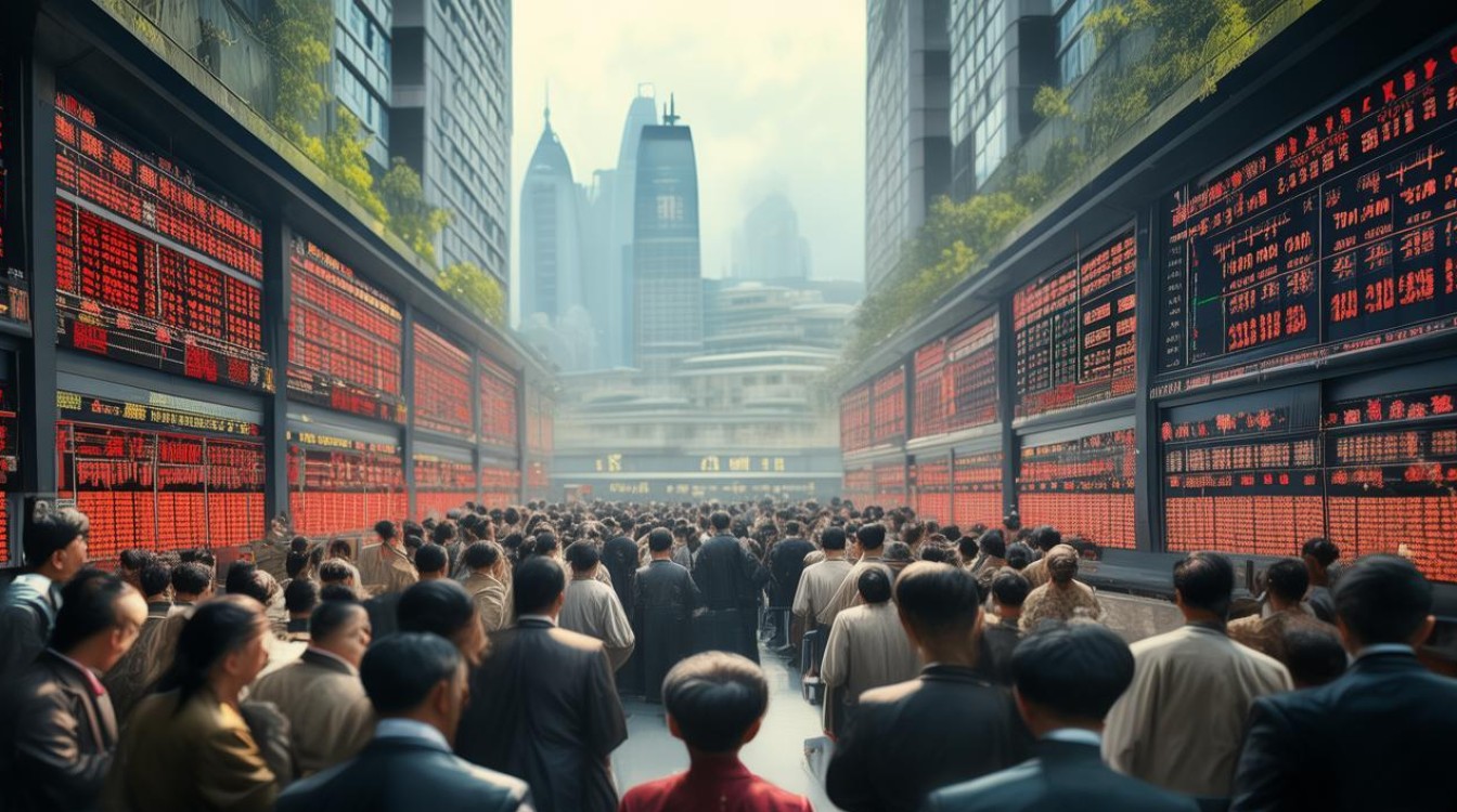2002中国股市，2002年中国股市