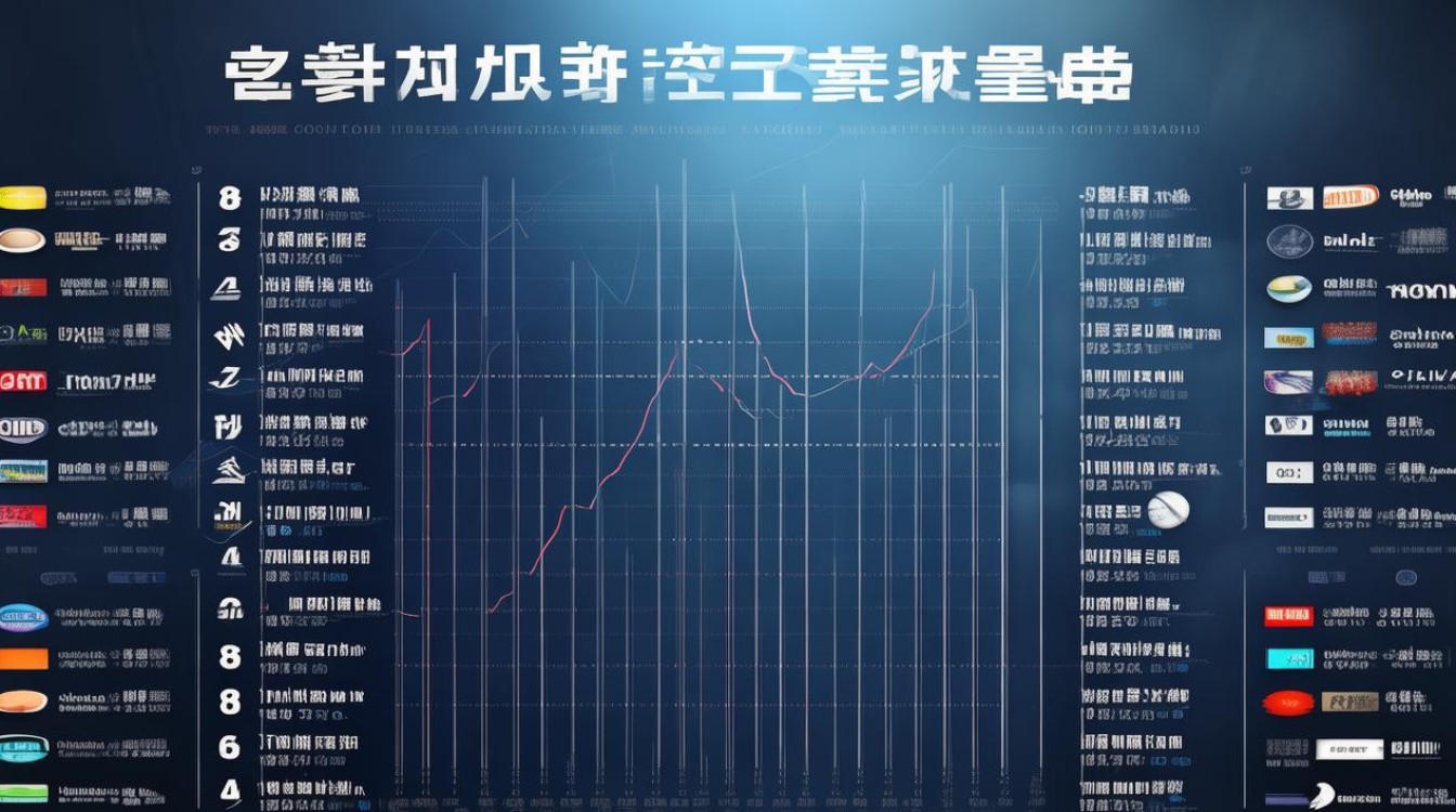 股市价值排行榜，股市价值排行榜前十名