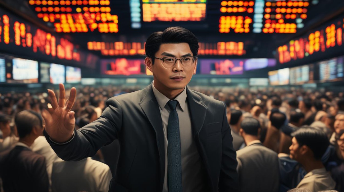 黄晓明操控股市，黄晓明操控股市是真的吗