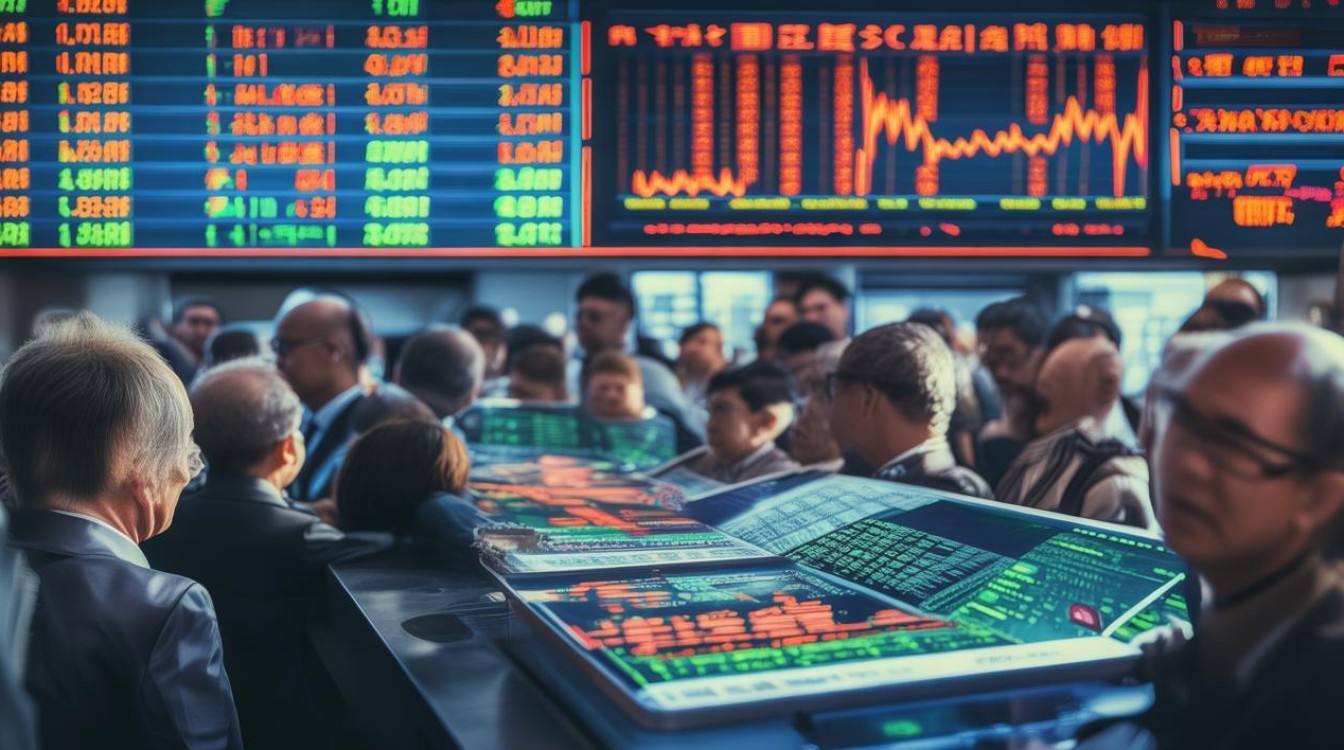 中国股市谁在操控，中国股市谁在操控美国