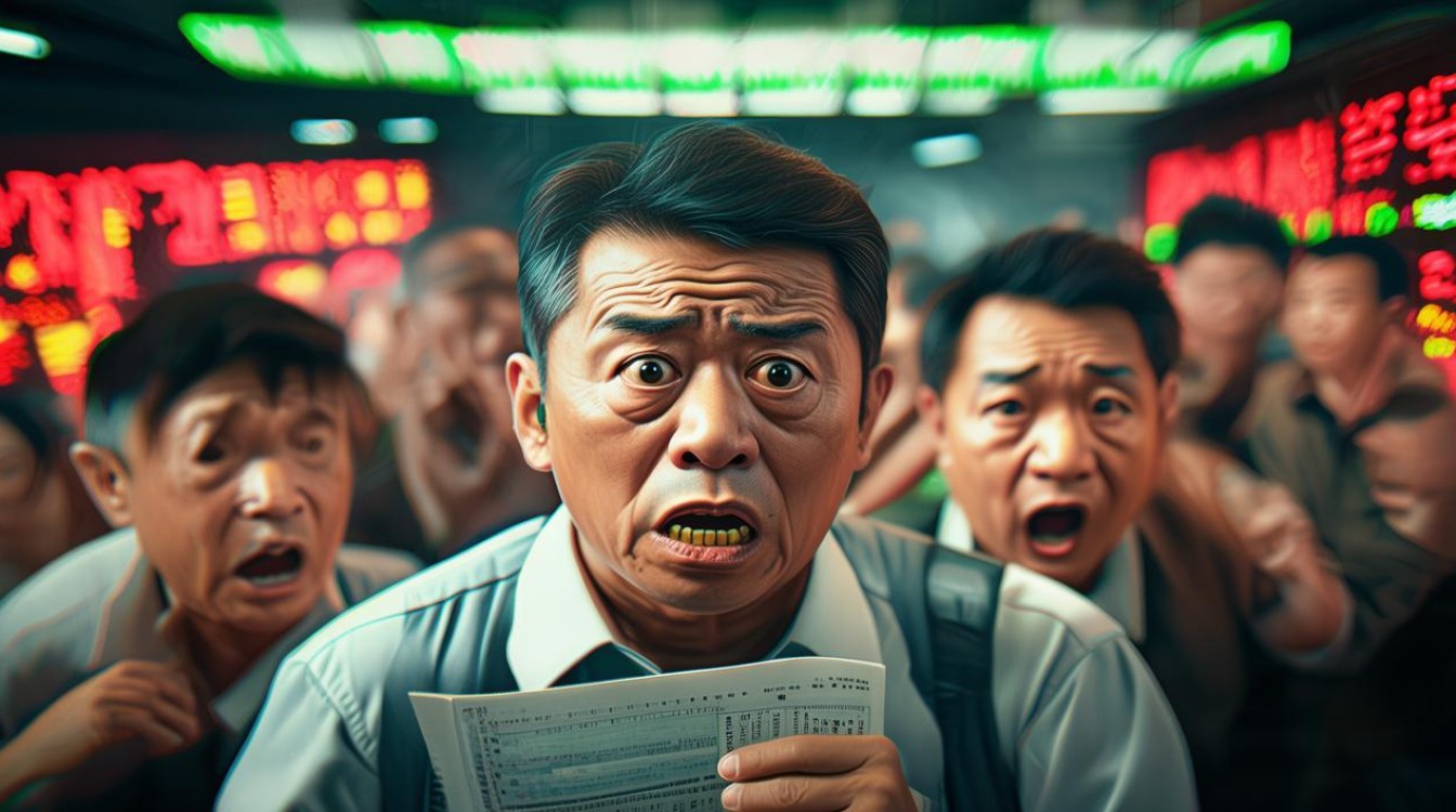 中国股市杀绝股民，中国股市杀绝股民是真的吗