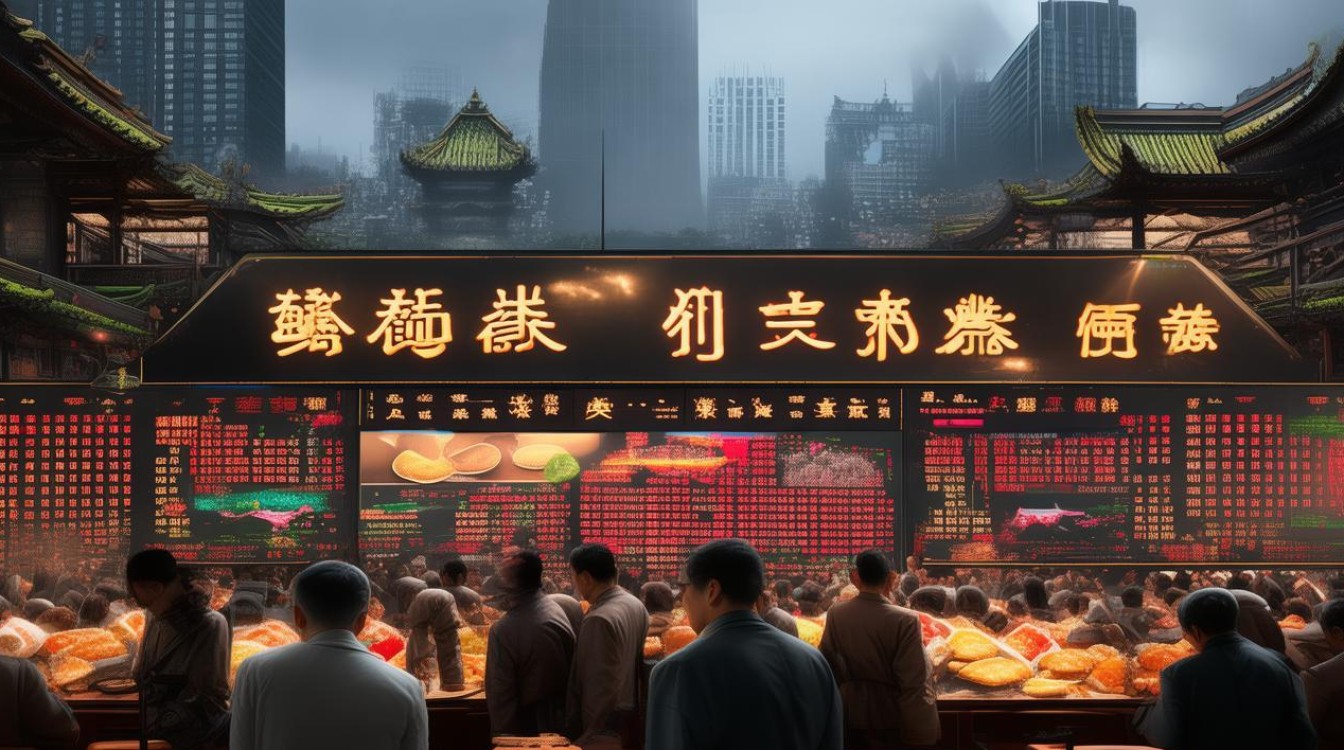 舌尖上的中国股市版，舌尖上的中国板块