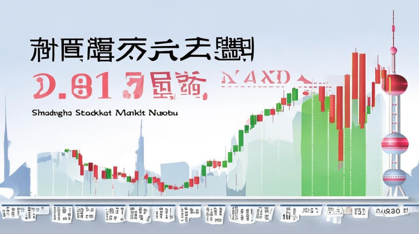 上海股市大盘指数图标，上海股票大盘指数