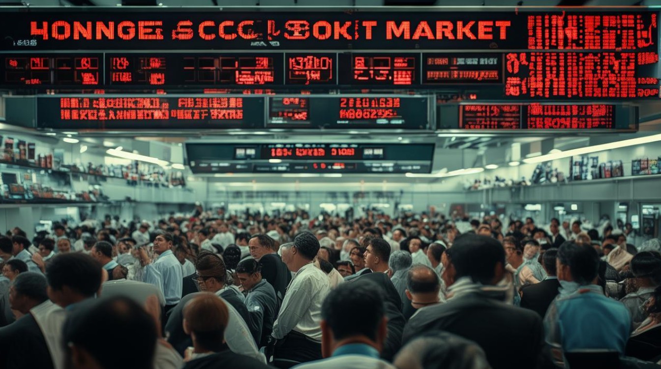 1998年香港股市，1998年香港股市保卫战亏了多少钱