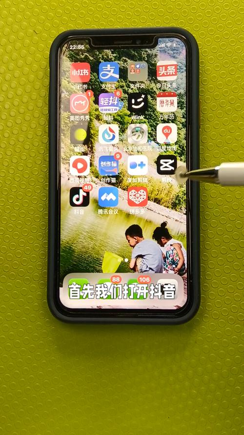 怎么用大量抖音号去点赞