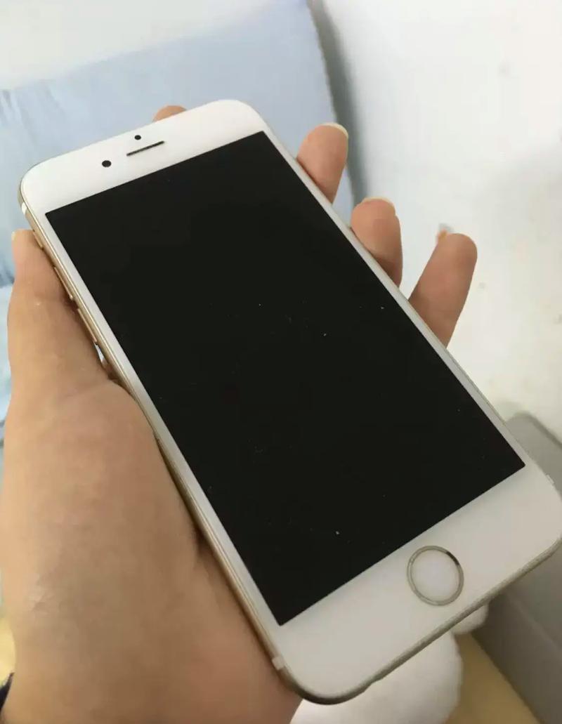 苹果6sp拍抖音不清晰