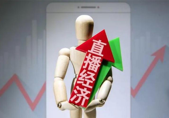 网络直播应成价值出口