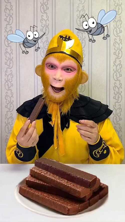 快手猴哥发型图片大全