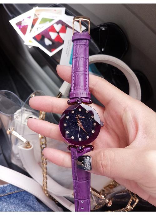 快手红人同款手表淘宝