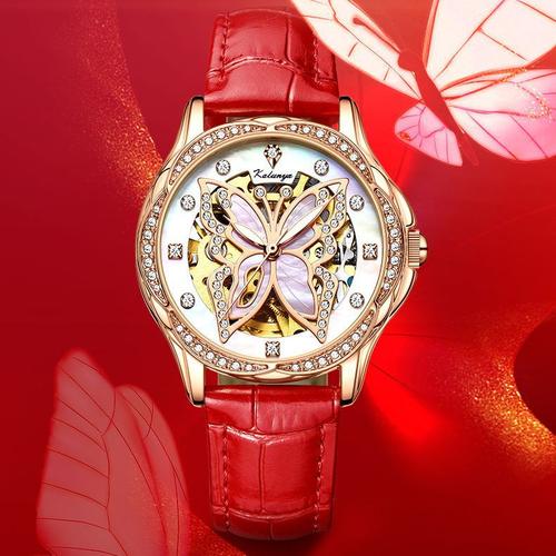 快手红人同款手表淘宝