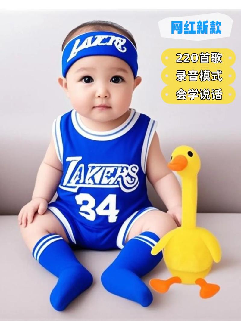 抖音小黄鸭毛绒玩具制作