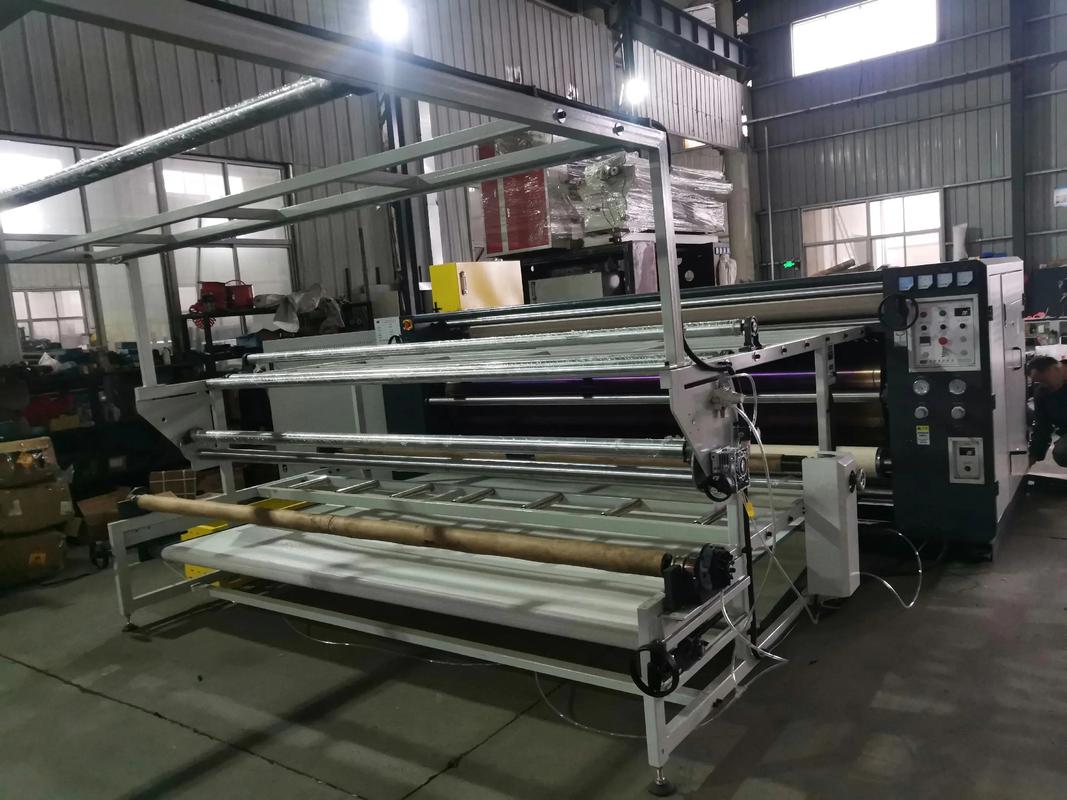 抖音里给衣服印花的设备