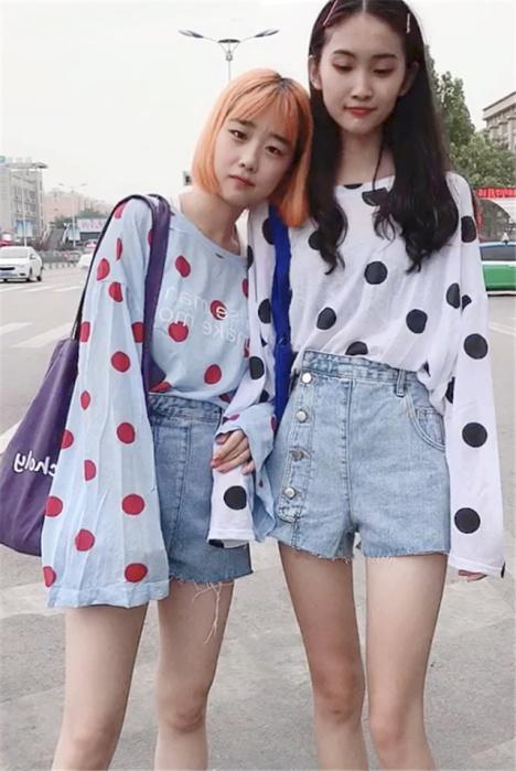 快手有没有搭配衣服的