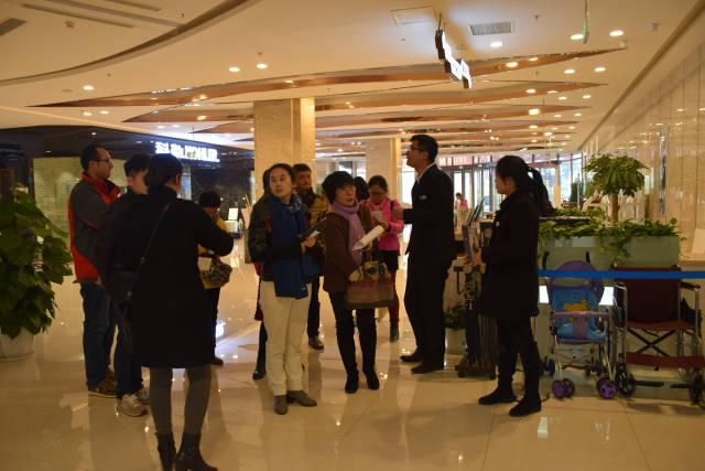 江西风尚电视购物直播