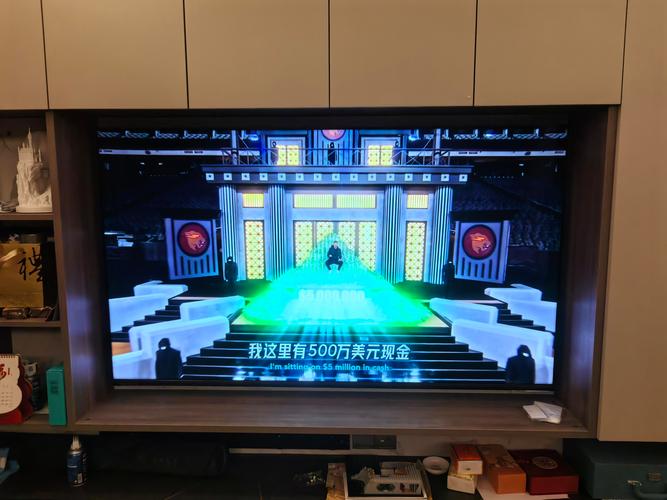 海信电视用网络看直播