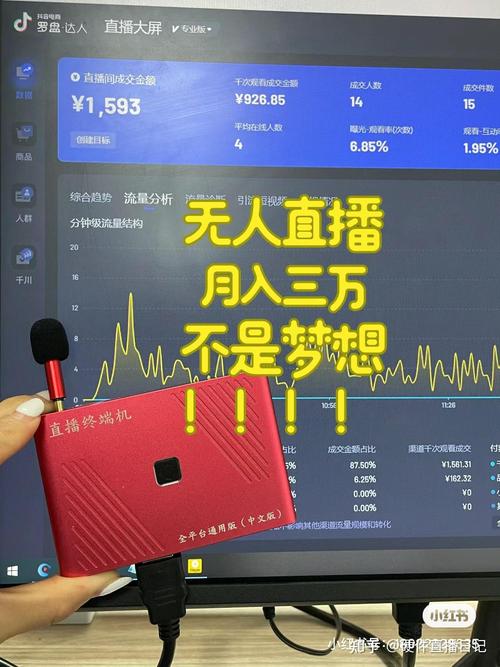 电脑上快手直播没视频