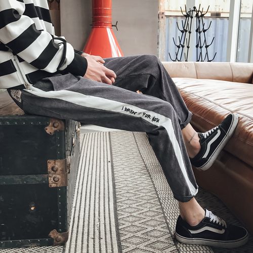 快手红人同款裤子价格