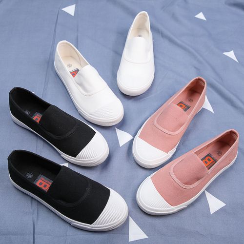 快手红人同款社会鞋子