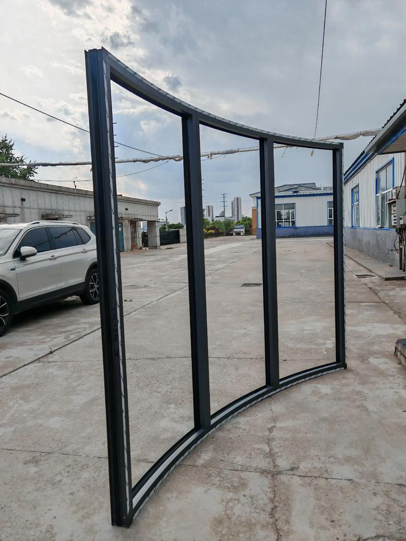 抖音寻找断桥铝门窗徐州