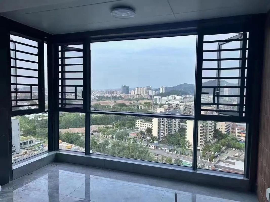 抖音寻找断桥铝门窗徐州