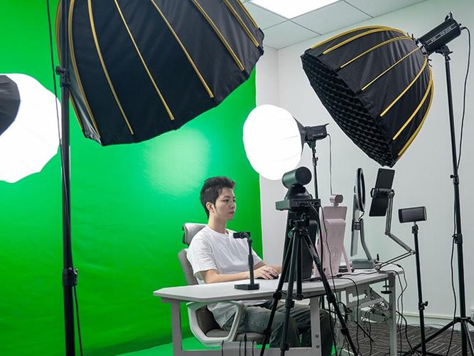 做快手直播要什么设备