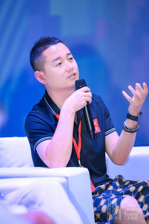 抖音温州传媒公司董事长