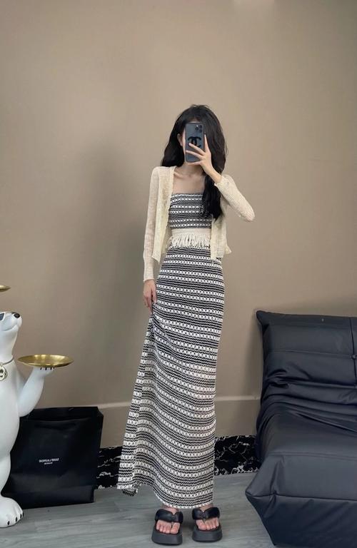 快手红人同款衣服套装