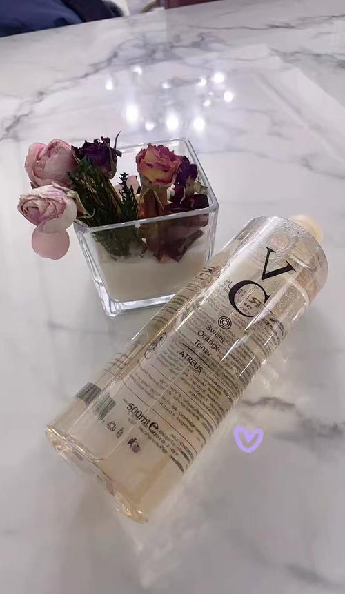 抖音网红测评泰国vc水