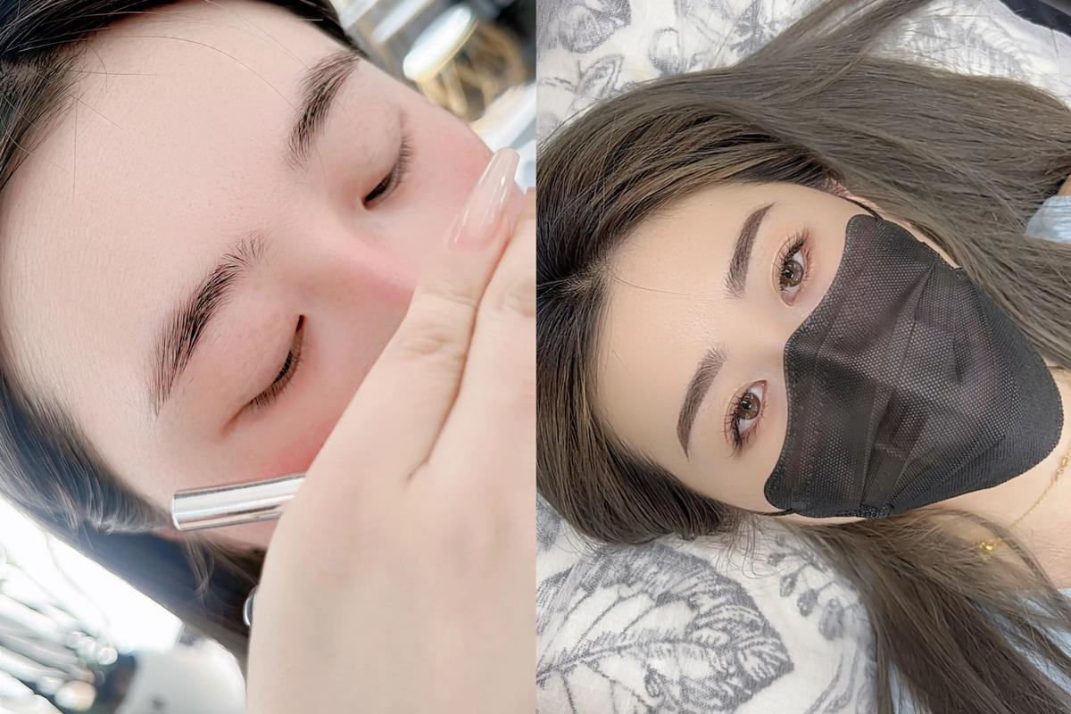 抖音换眉毛的是什么软件