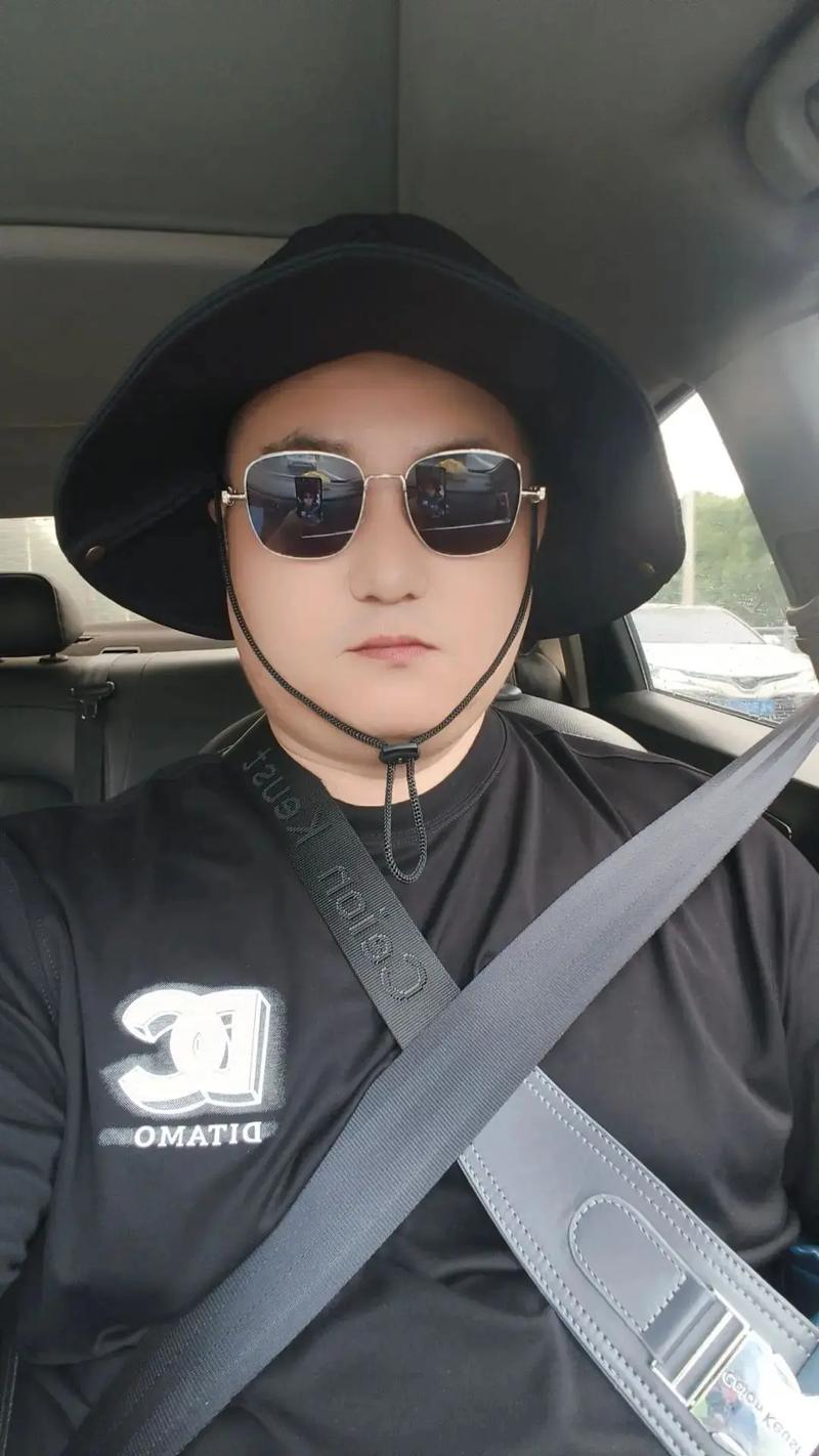 快手机智的大叔 39