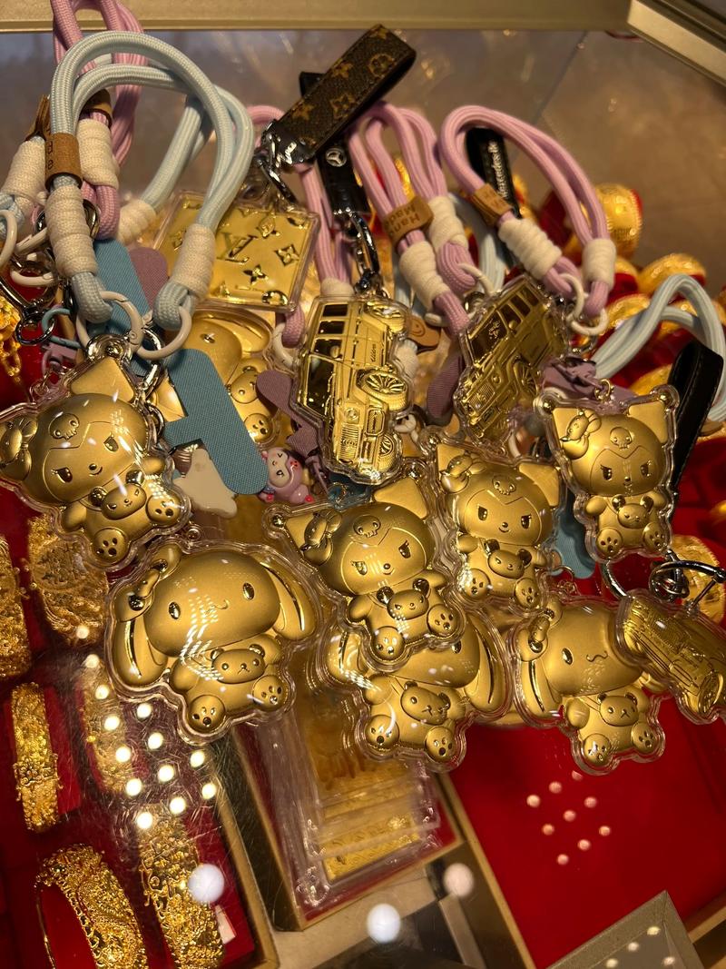 抖音61儿童节礼物清单