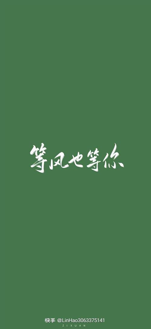 快手照片上热门的封面