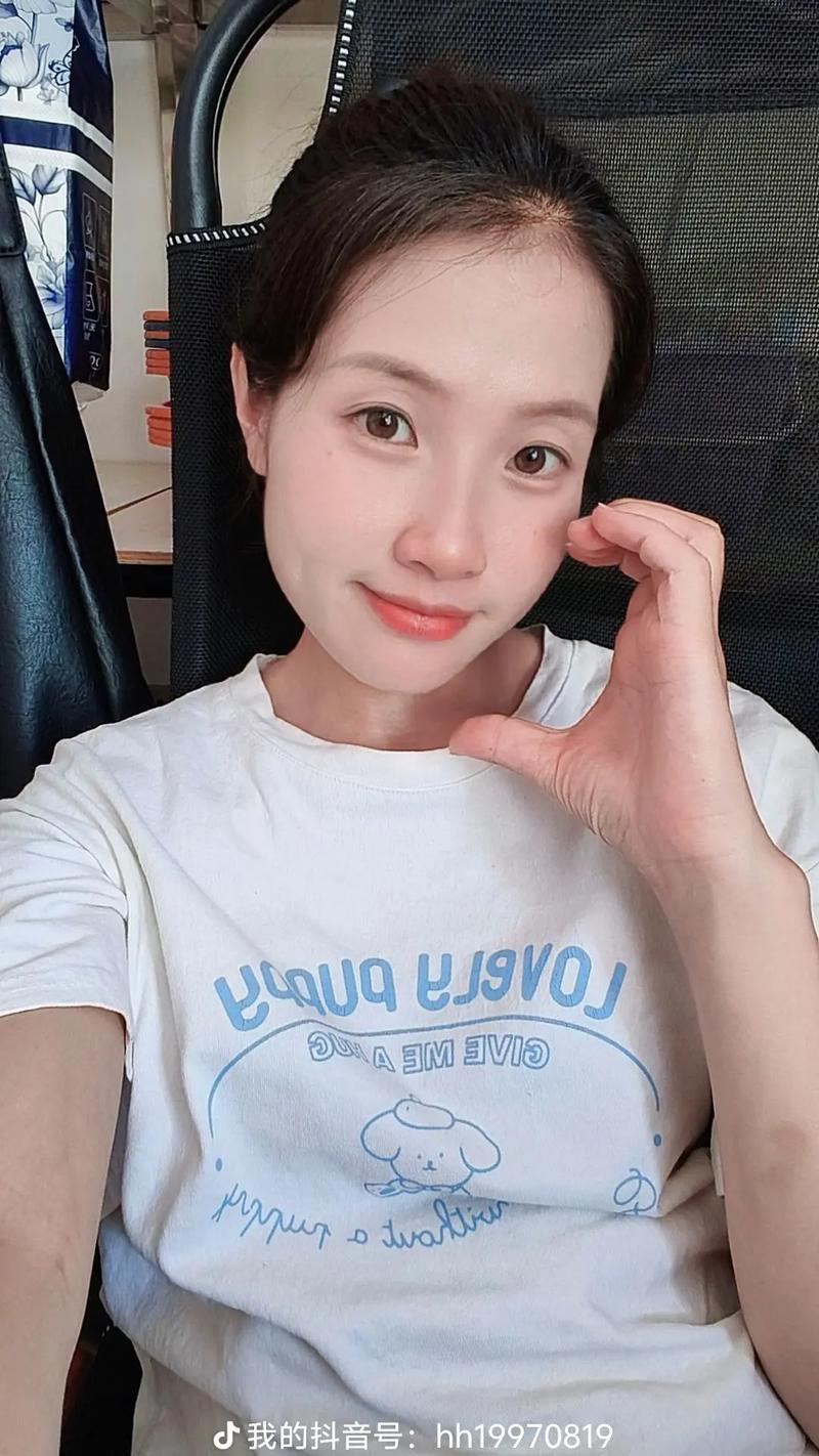 抖音的相机很丑怎么回事