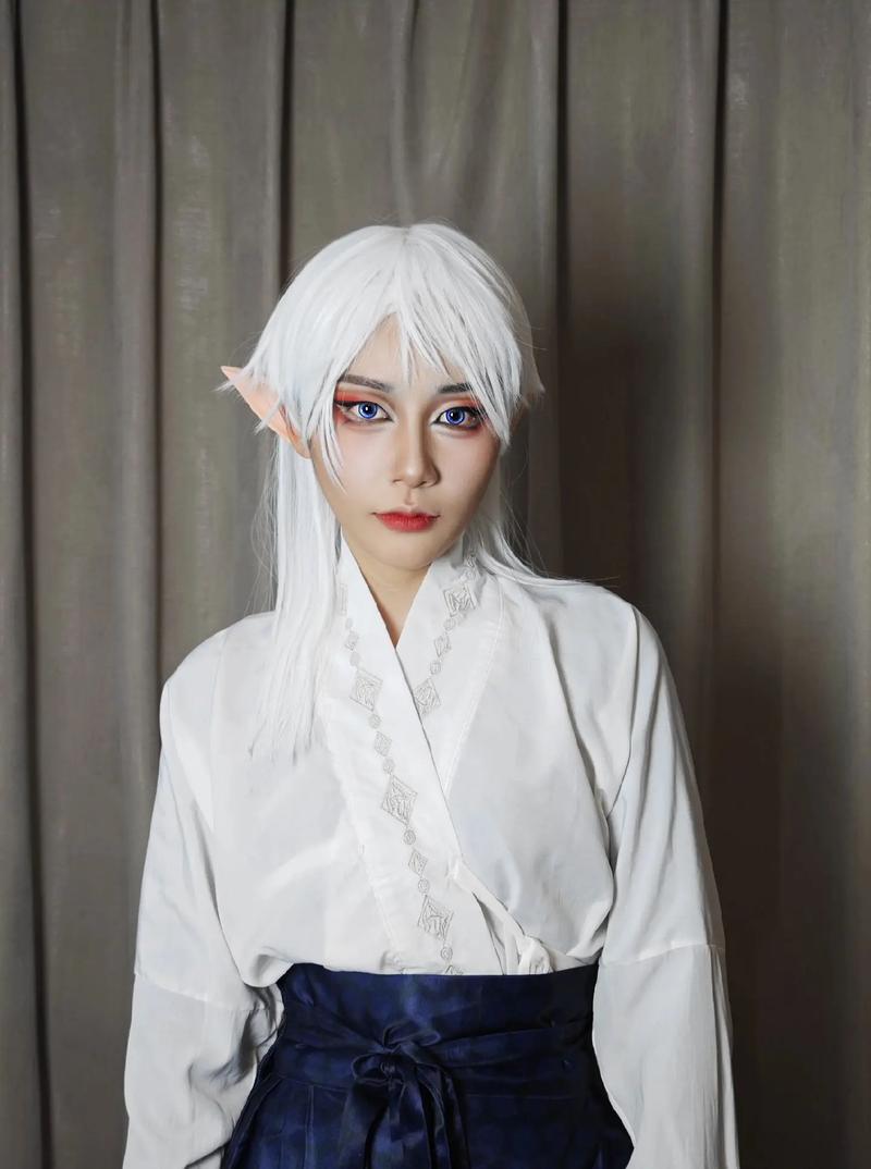 快手女扮男装的都有谁