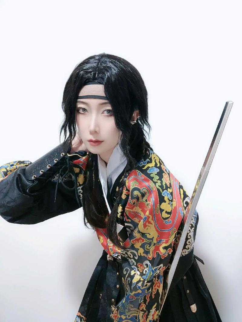 快手女扮男装的都有谁