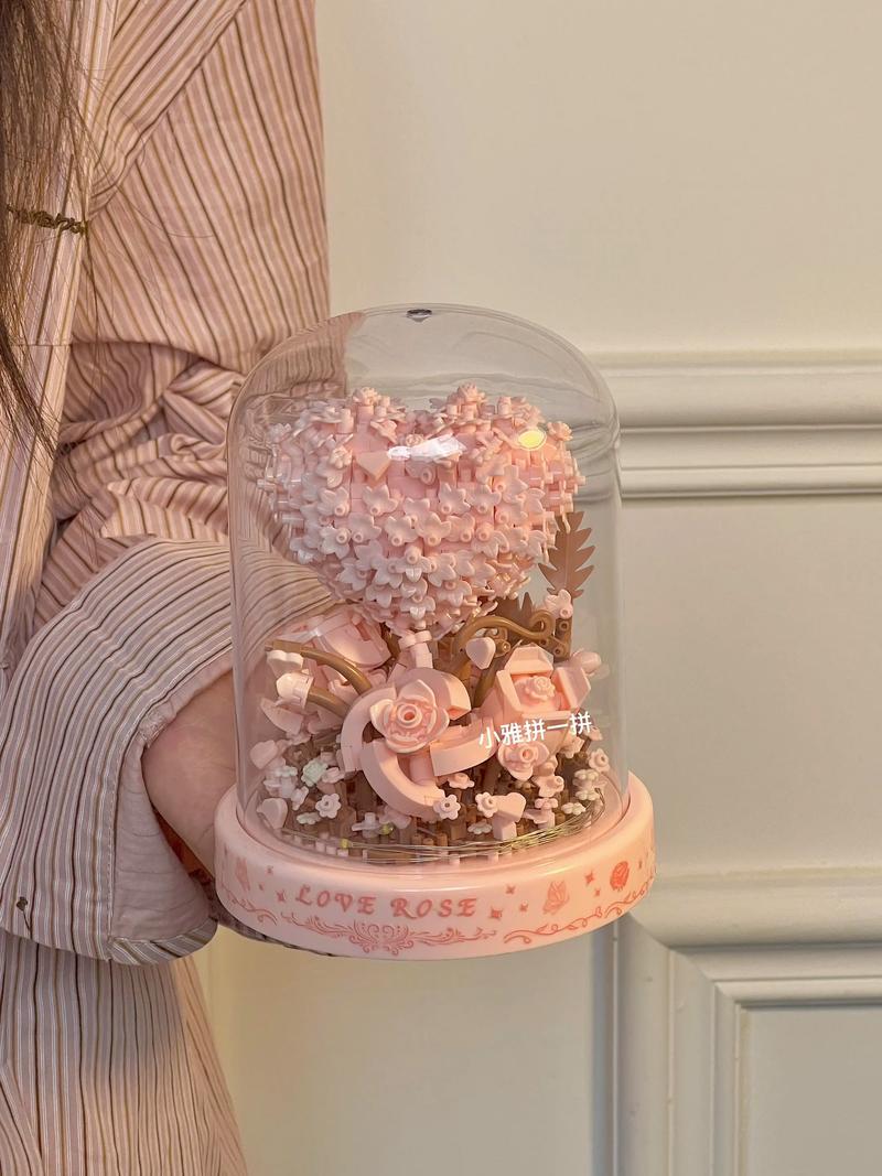 抖音同款生日礼物diy