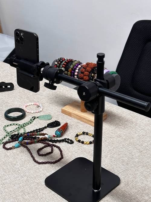 手机直播什么支架好用