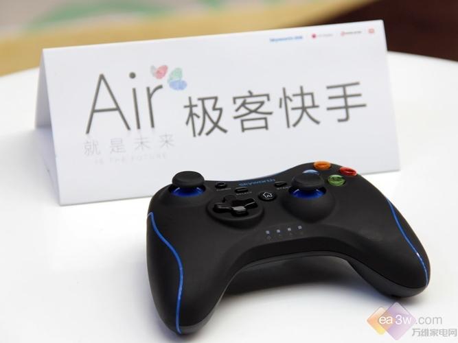 创维蓝牙手柄极客快手