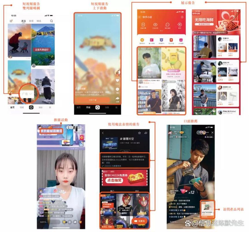 快手现在可以打广告吗