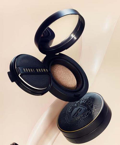 快手芭比用的什么气垫