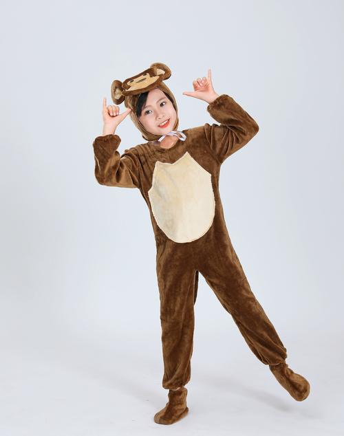 快手猴子同款衣服套装